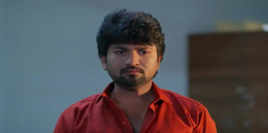 Vasudev Threatens the MLA - Sandhyaraaga