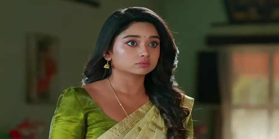 Rajalakshmi and Aadhya's Act - Sandhyaraaga