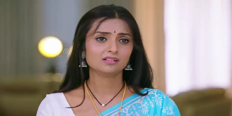 Vijaya Begs for Veerendranath's Forgiveness - Shravani Subramanya