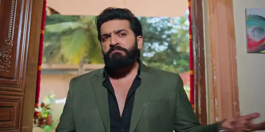 Getti Melam - January 10, 2026 - Best Scene