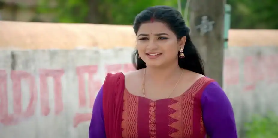 Karthikeyan Faces a Dilemma - Karthigai Deepam