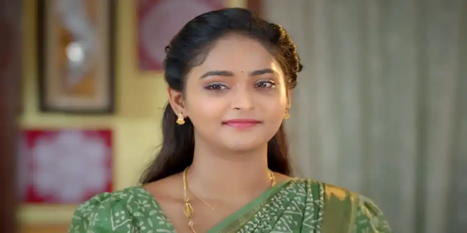Janaki's Return Pleases the Family - Sandhya Raagam