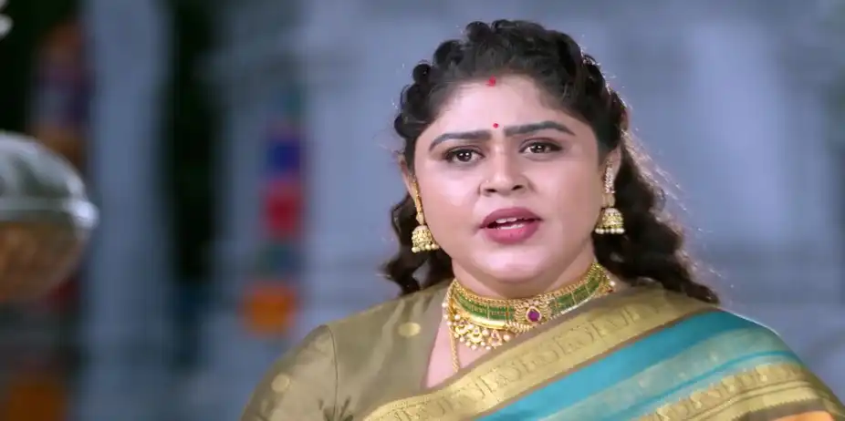 Thirumangalyam - January 05, 2026 - Best Scene