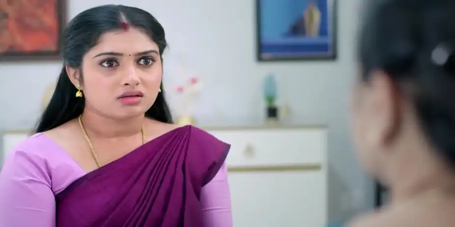 Thirumangalyam - January 06, 2026 - Best Scene