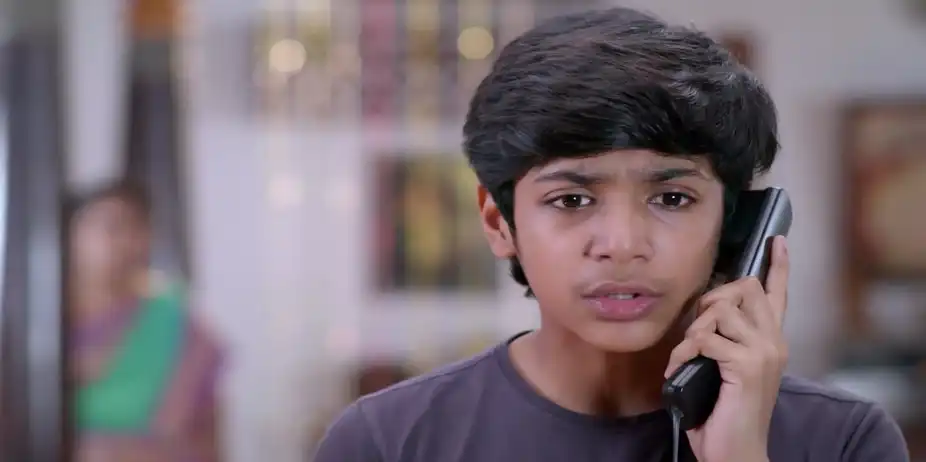 Thirumangalyam - January 07, 2026 - Best Scene