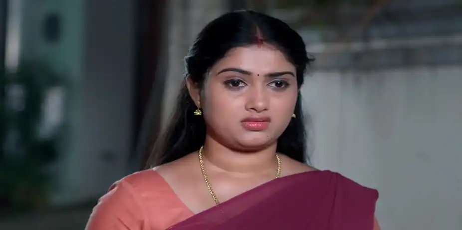 Thirumangalyam - January 09, 2026 - Best Scene