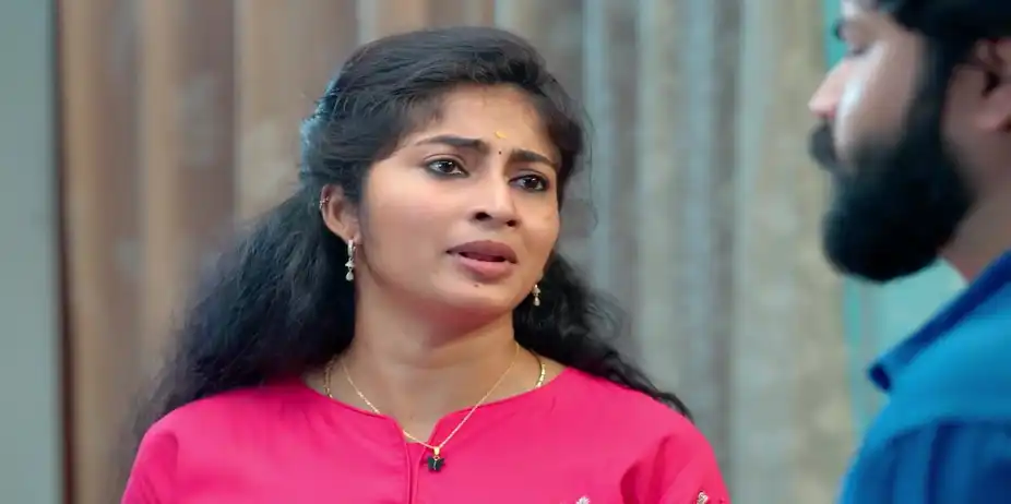 Veera Warns Maaran - Veera