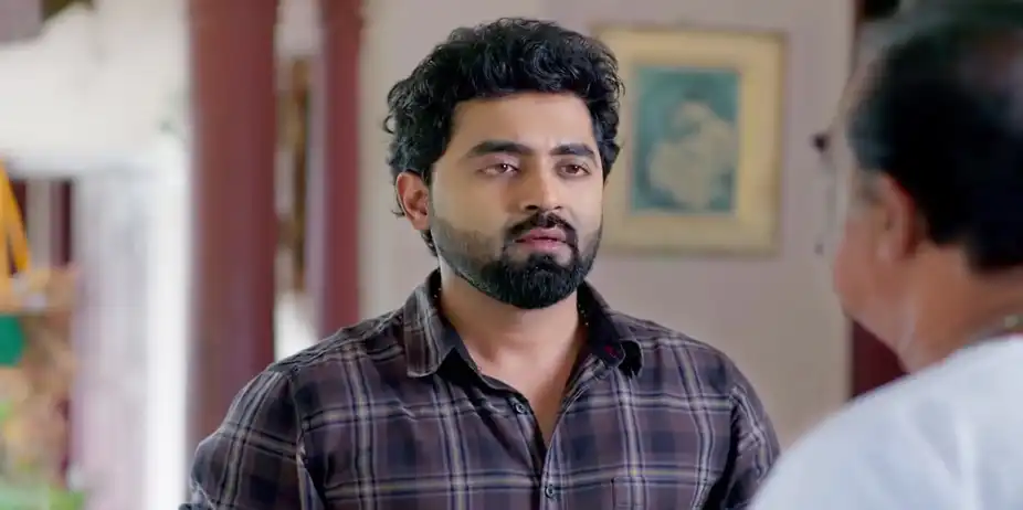 Raju Apologises to Venu - Akale