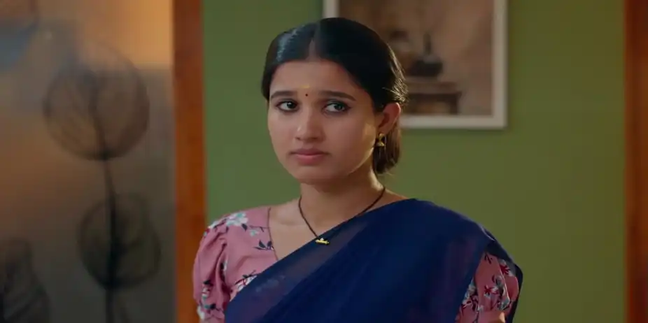 Mahi Has a Word with Jayaraman - Chembarathy