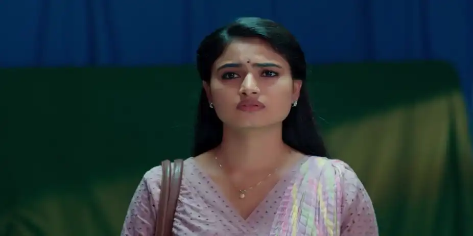 Devika Has a Word with Durga - Durga