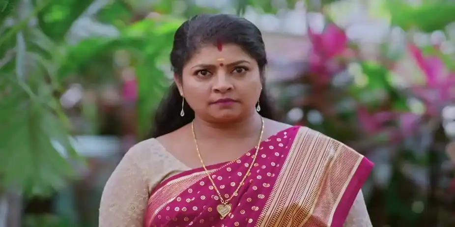 Haritha Has a Word with Prakash - Manathe Kottaram