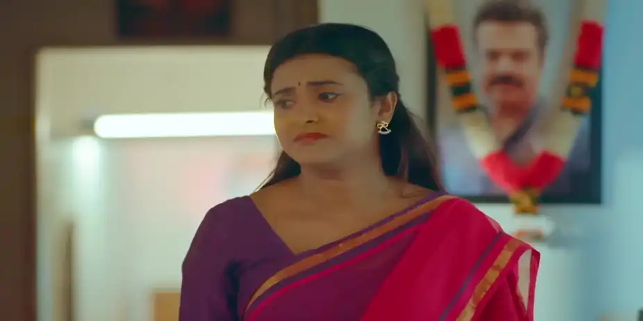 Kamala and the Others Discuss Avanthika - Mangalyam