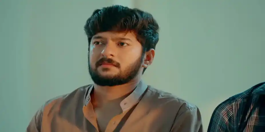 Gokul Argues in Court - Mangalyam