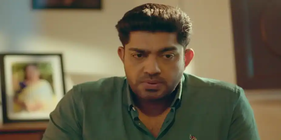 Kamala Tells Gokul about Sachi - Mangalyam