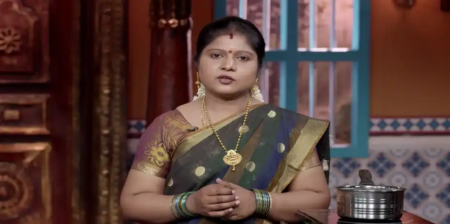 Olimayamana Ethirkaalam - January 06, 2026 - Recipe