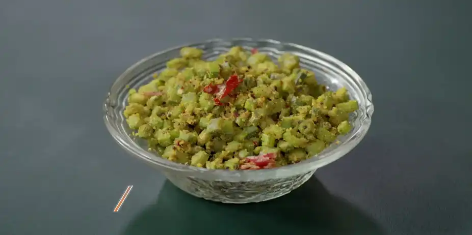 Olimayamana Ethirkaalam - January 09, 2026 - Recipe