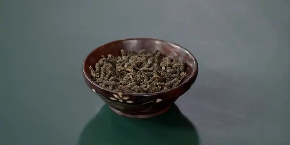 Olimayamana Ethirkaalam - January 11, 2026 - Recipe