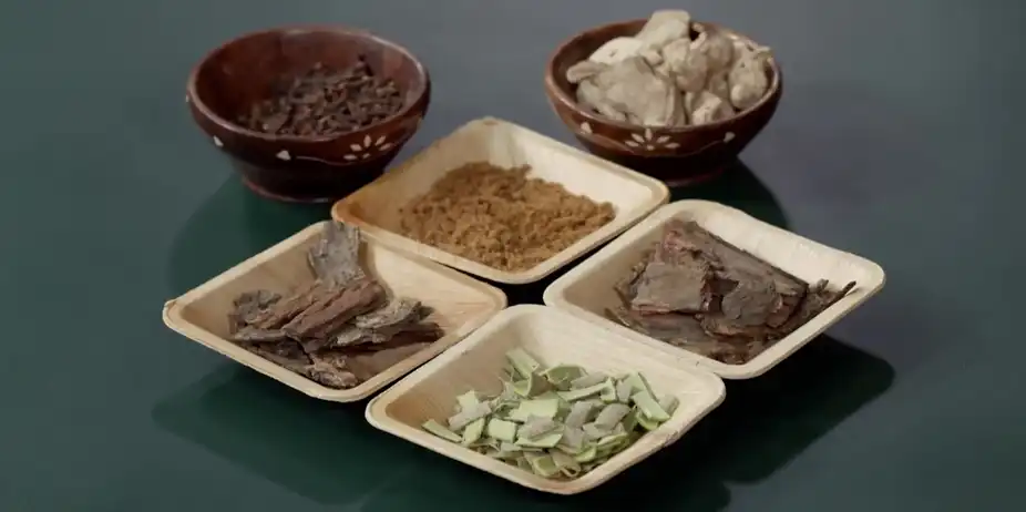 Olimayamana Ethirkaalam - January 10, 2026 - Recipe