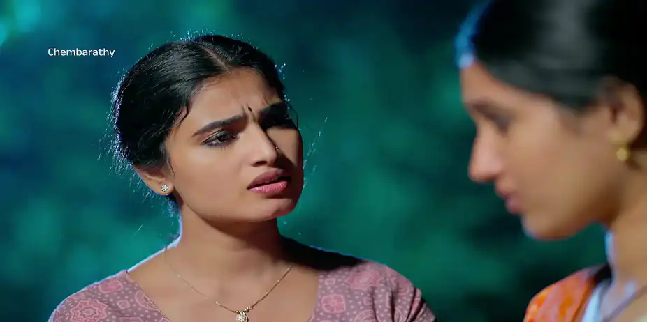Durga Finds Kalyani - Chembarathy - Promo
