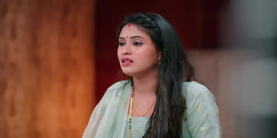 Adi Lakshmi Purana - January 06, 2026 - Best Scene