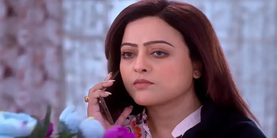 Jashajit Plans to Bring Sakshi Home - Besh Korechi Prem Korechi