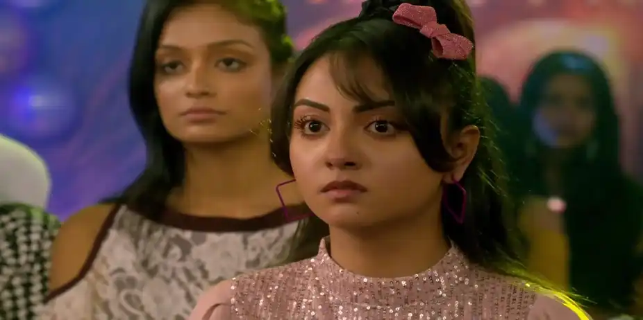 Yuvin Insults Swayam - Besh Korechi Prem Korechi