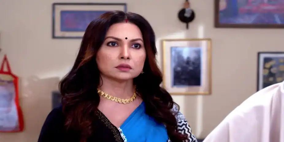 Rajrani's Photo at Swayam's Place - Besh Korechi Prem Korechi