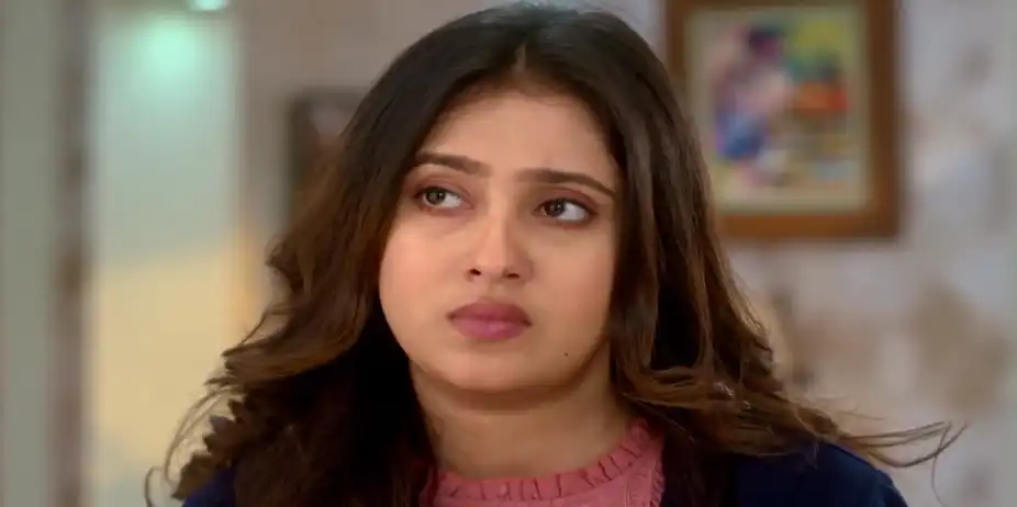 Rajrani Objects to Yuvin's Marriage - Besh Korechi Prem Korechi