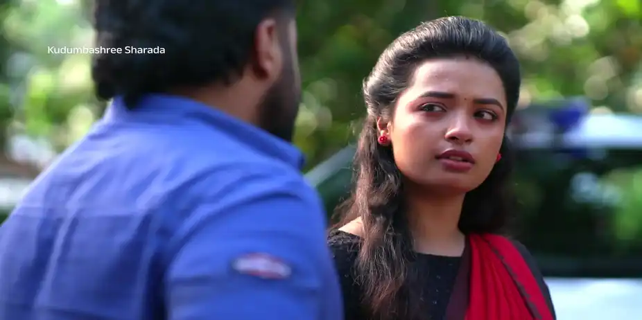 Kudumbashree Sharada - January 06, 2026 - Promo