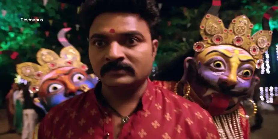 The 'Naraki Hadali Utsav's Mayhem - Devmanus Madhla Adhyay - Promo