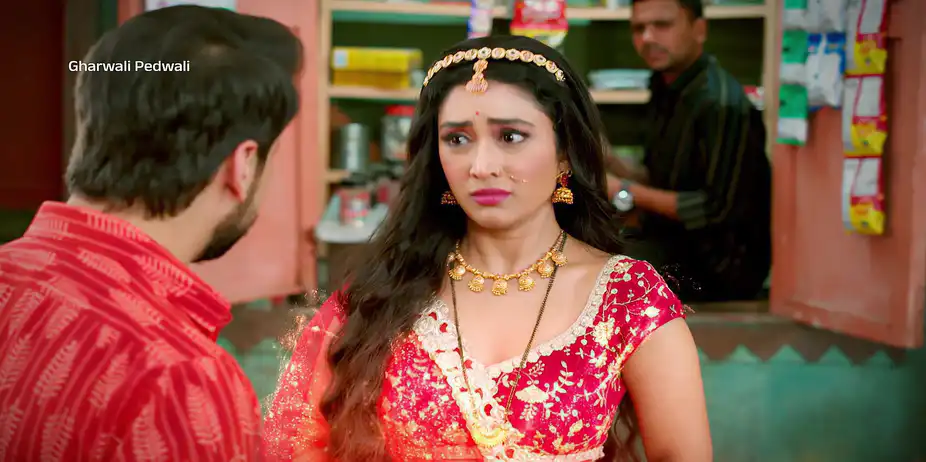 Double Trouble in Jeetu's Life - Gharwali Pedwali - Promo