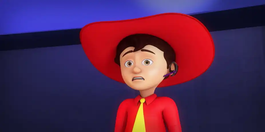 Chacha Bhatija S1 E26 - Toy Store