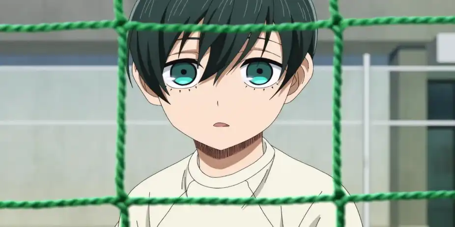 Blue Lock S2 E9 - Episode 9