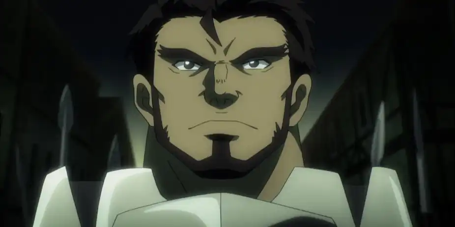 Overlord S2 E13 - Episode 13