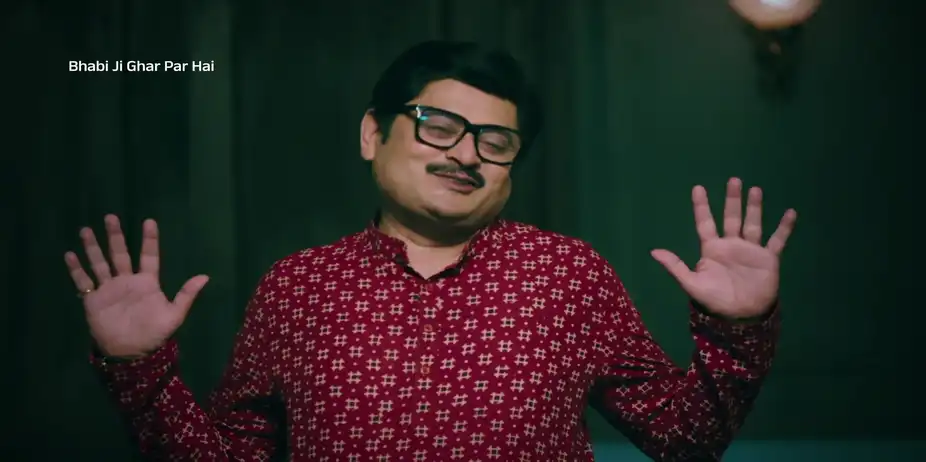 Is the Mansion Still Haunted by Bhabiji’s Spirit? - Bhabiji Ghar Par Hai 2.0 - Promo