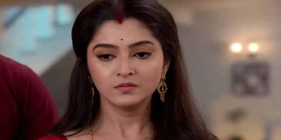 Rishab's Parents Discuss Rohini