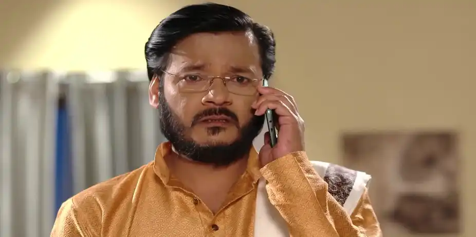 Satya Questions Priya - Suna Jhia