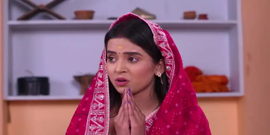 Mani Decides to Punish Raghav - Tu Khara Mun Chaai