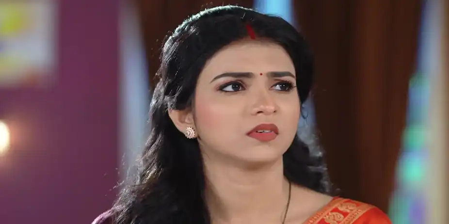 Richa's Actions Irritate Akshay's Family - Tuma Bina