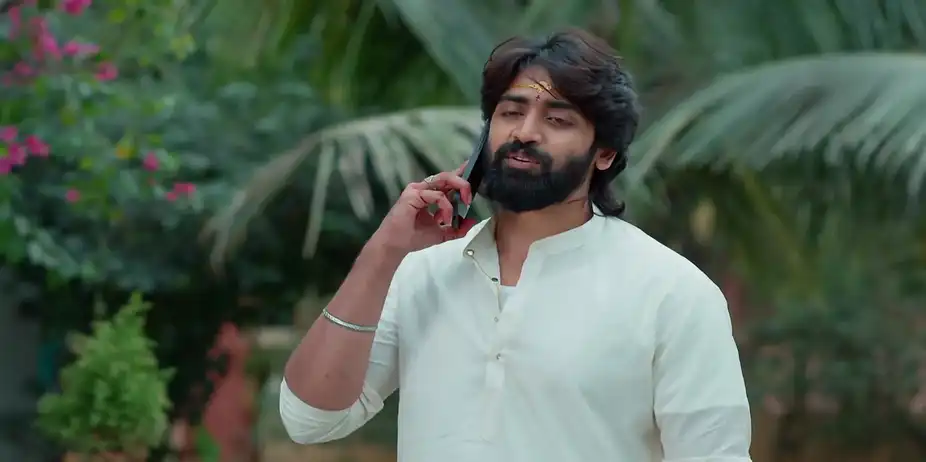 Auto Vijayashanthi - January 16, 2026 - Best Scene