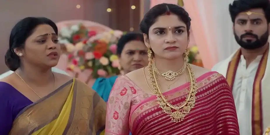 Auto Vijayashanthi - January 14, 2026 - Best Scene