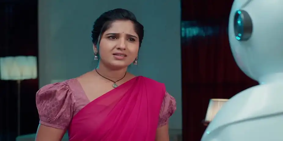 Chamanthi - January 16, 2026 - Best Scene