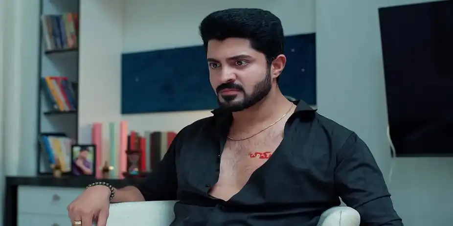 Chamanthi - January 14, 2026 - Best Scene