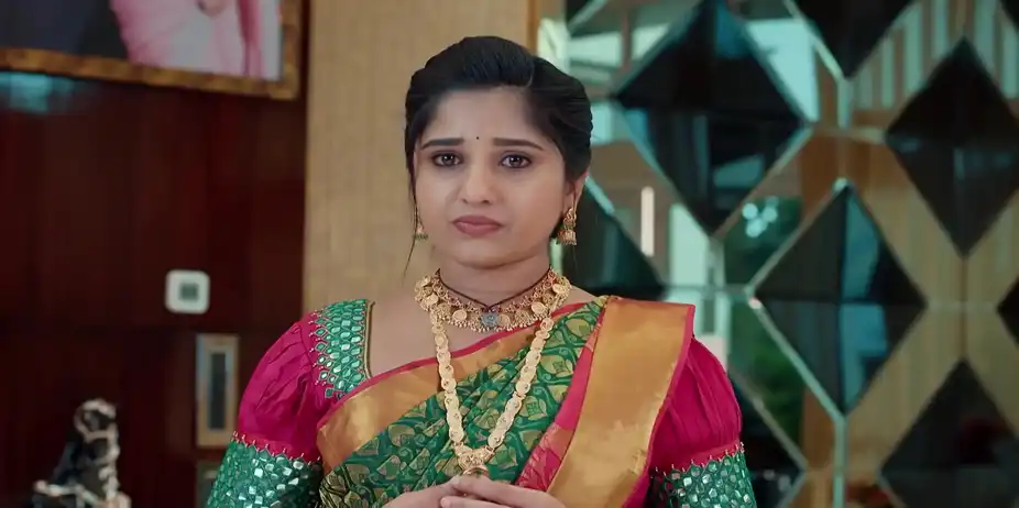 Chamanthi - January 12, 2026 - Best Scene