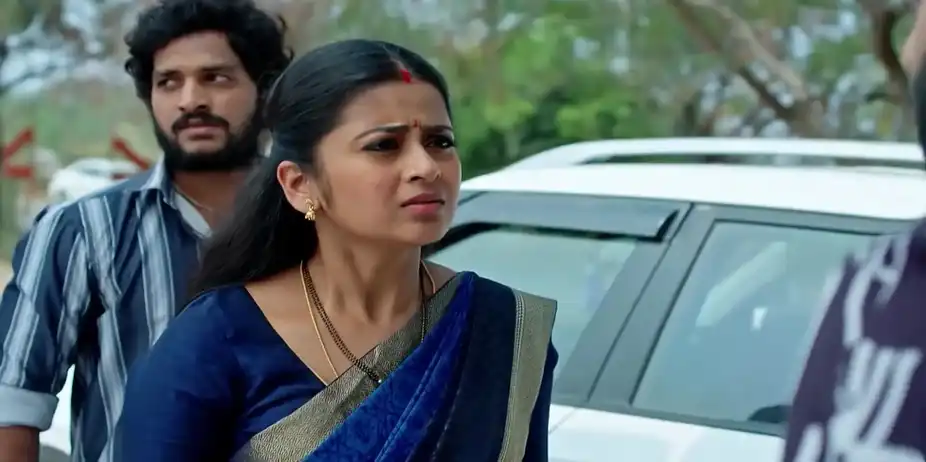 Dheerga Sumangali Bhava - January 12, 2026 - Best Scene