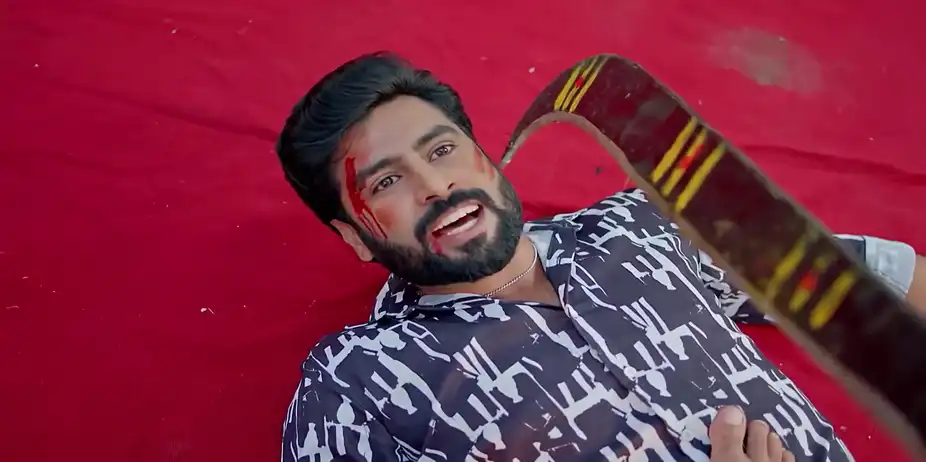 Dheerga Sumangali Bhava - January 14, 2026 - Best Scene
