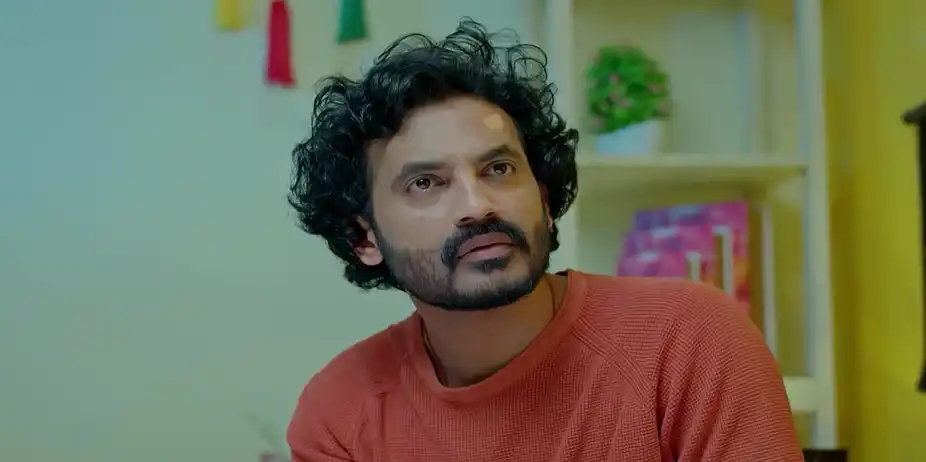 Dheerga Sumangali Bhava - January 17, 2026 - Best Scene