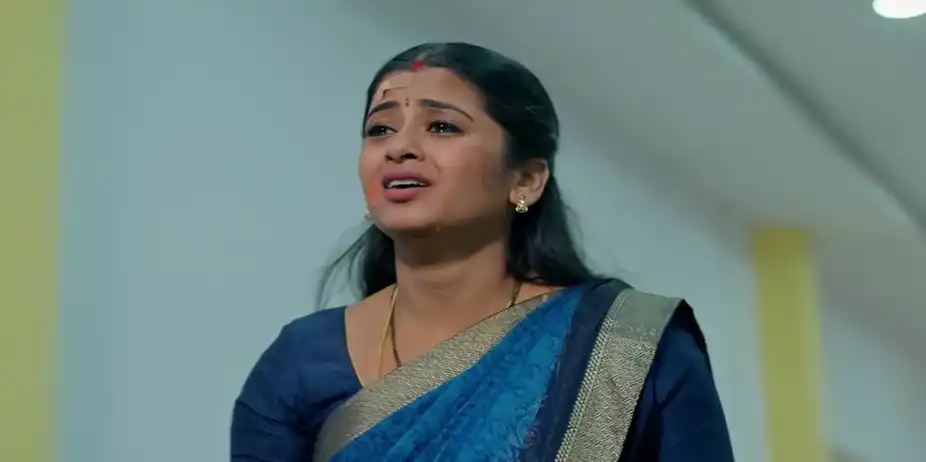 Dheerga Sumangali Bhava - January 16, 2026 - Best Scene