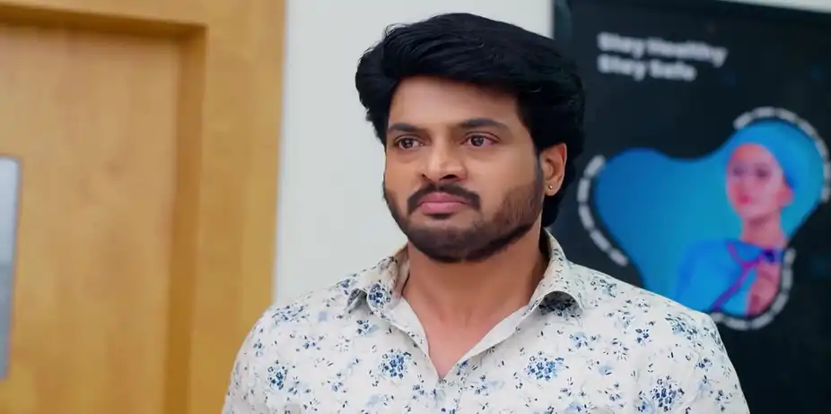 Ennallo Vechina Hrudayam - January 17, 2026 - Best Scene