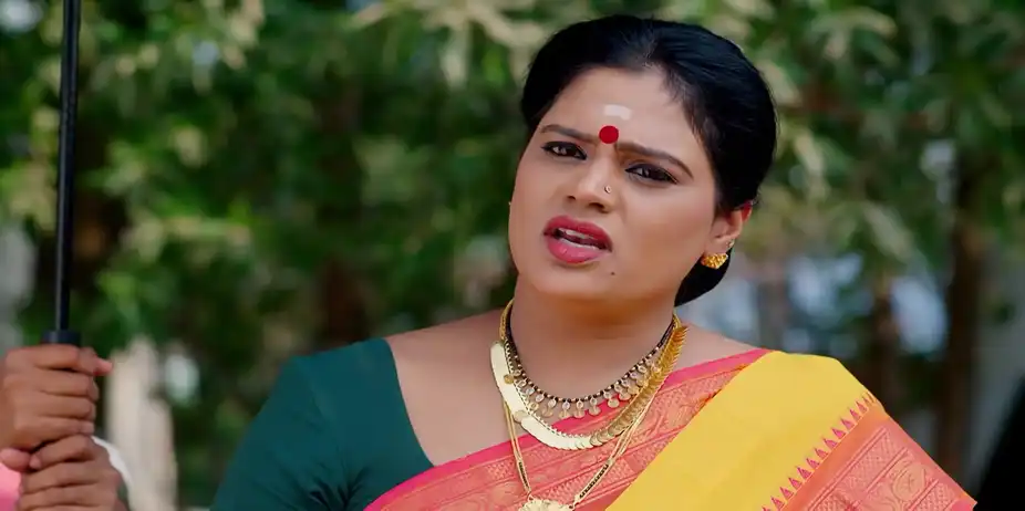 Ennallo Vechina Hrudayam - January 14, 2026 - Best Scene